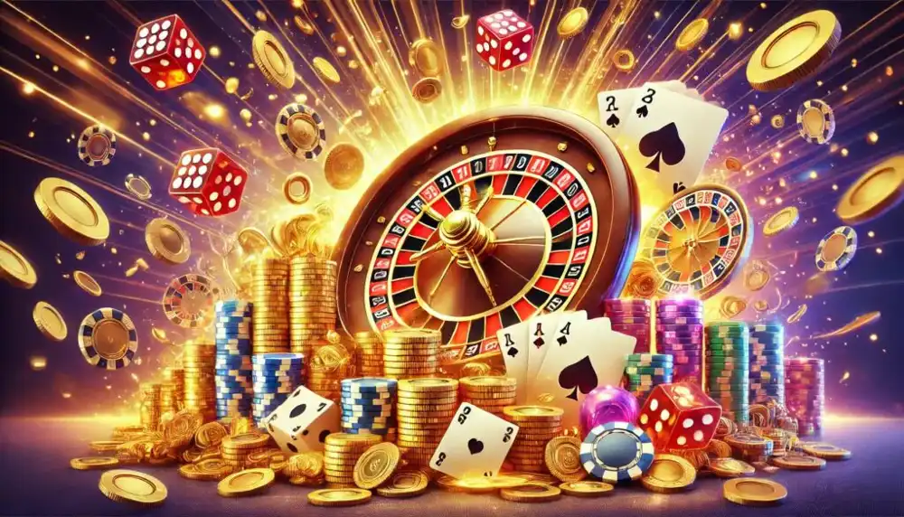 Aposta Esportiva: O Guia Completo Para Fazer Aposta com Odds Altos