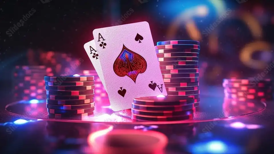 O Cassino: Um Lugar de Diversão e Possibilidades