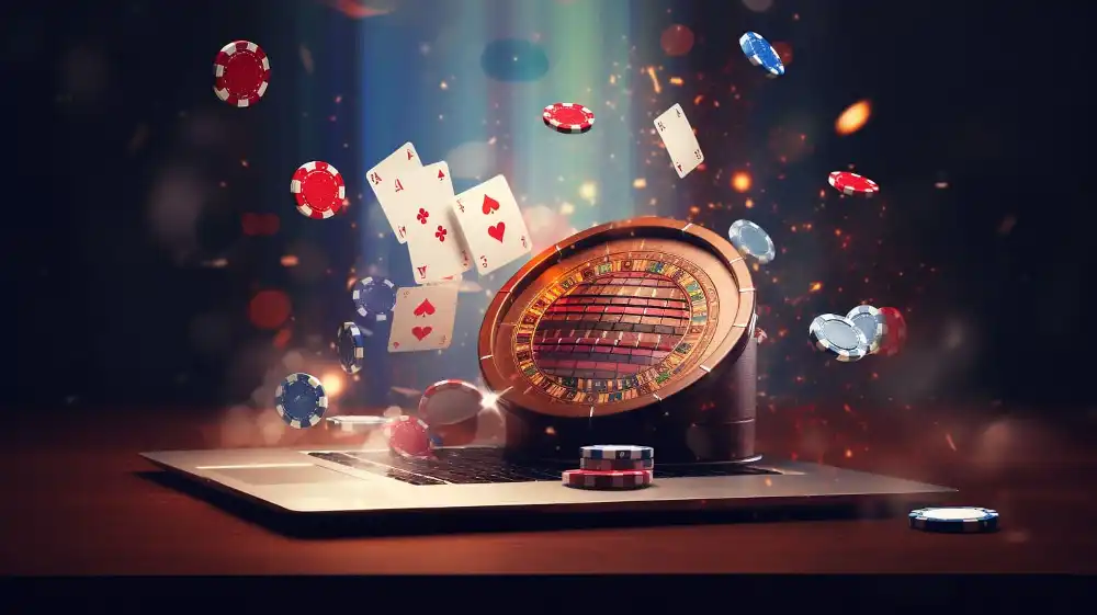 Cassino: O Mundo dos Jogos de Azar
