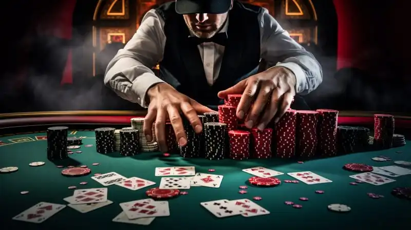 O que é Cassino ao Vivo e Por que Está se Tornando Tão Popular?