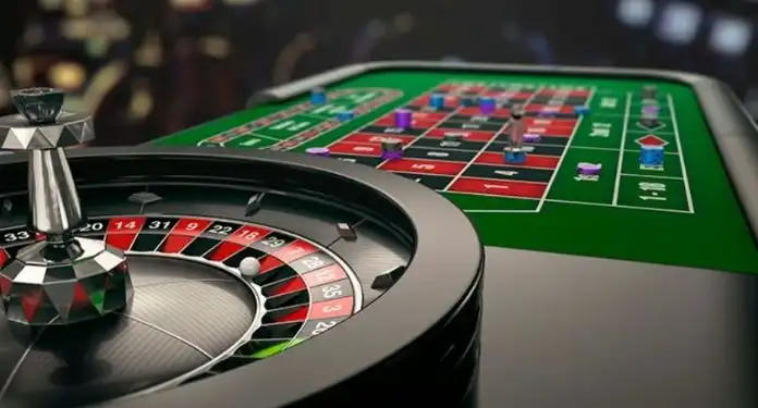 Jogos de Cassino Online - A Diversão Sem Sair de Casa