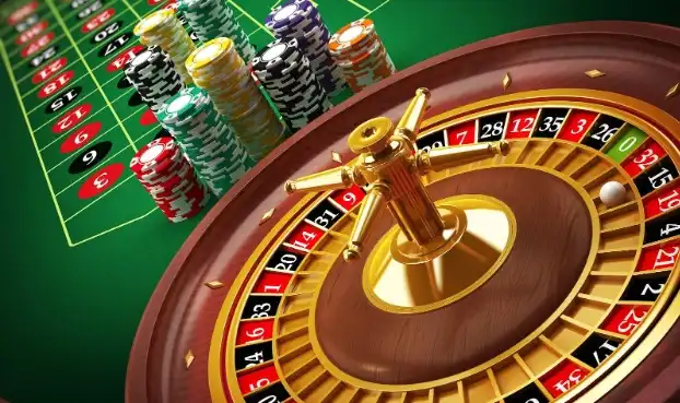 Jogos de Cassino: Como Funcionam os Jogos de Cassino Online